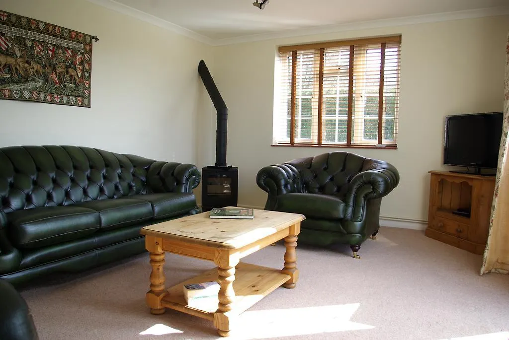 Leeds Castle Holiday Cottages-1