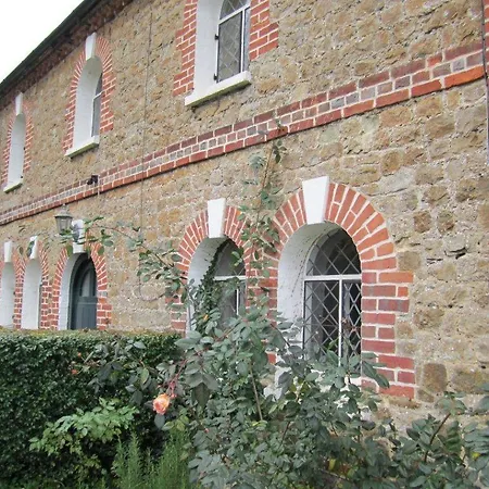 Leeds Castle Holiday Cottages-3