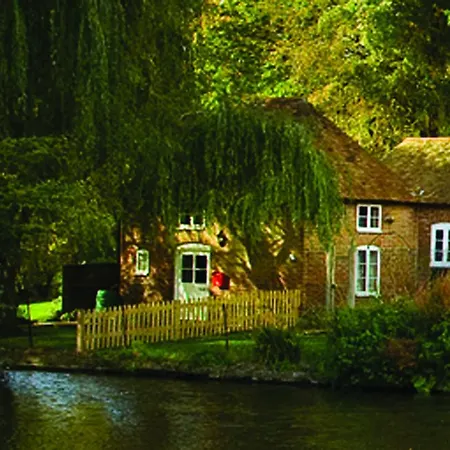 Leeds Castle Holiday Cottages-2